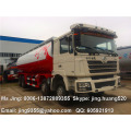 Shanqi F3000 grande caminhão em pó a granel cimento caminhão 40-45cbm cimento à venda